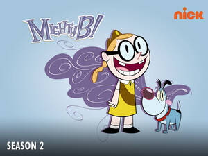 Mighty B Lesbian - Prime Video: Mighty B - Season 2