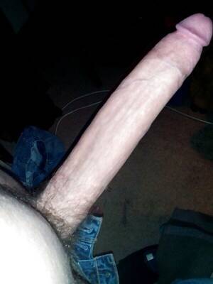 big white penis self taken - Big White Dick Self Taken