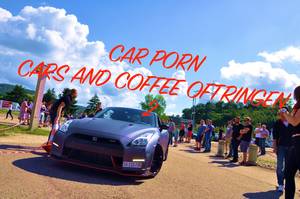 Cars 2 Porn - CAR PORN // CARS AND COFFEE OFTRINGEN // 2