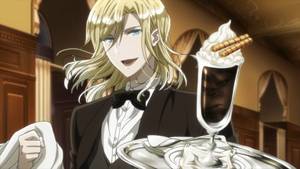 Anime Tutor Porn - The Herald Anime Club Meeting 27: The Royal Tutor Episode 6 by Anime Herald  Chats