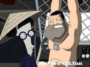 American Dad Cartoon Porn Torture - Sex And The City\\\