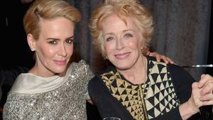 Holland Taylor Having Sex - Sarah ...