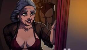 Anime Grandma Porn - Abuela Madrigal (Encanto) Rule 34 Cartoon Porn Compilation watch online