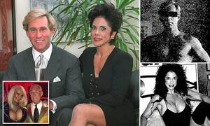 mature swinger personals - Inside Roger Stone's swinging marriage where he posted ads online and  frequented sex clubs | Daily Mail Online