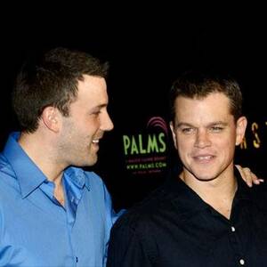 Ben Affleck Gay Porn - Matt Damon On Not Denying Rumors He And Ben Affleck Were Lovers: 'I Didn't  Want To Offend My Gay Friends'