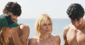 Beach Spy Milf - MILF' review â€“ The Hollywood Reporter