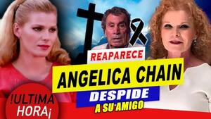 Angelica Chain Porn - pelicula porno 2011 2nda parte - YouTube