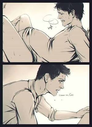 Mpreg Belly Porn - Image result for sterek mpreg birth