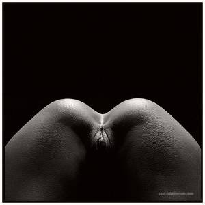 black and white nudes - Nudes Black White 18