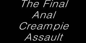 anal ass creampie cum - Cum In Her Ass Hole Compilation. Anal Creampie. Cum Eating