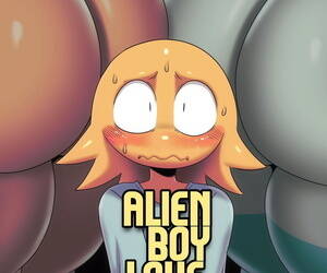 aliann weird sex toons - Hottest alien Sex Comics & 18+ alien Cartoons