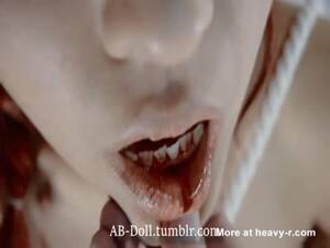 Bleeding Mouth Porn - Bdsm Extreme Blood Videos - Free Porn Videos