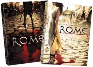 Kevin Mckidd Porn - Amazon.com: Rome - The Complete First Two Seasons : Kevin McKidd, Ray  Stevenson, Polly Walker, Kenneth Cranham, Lindsay Duncan, Tobias Menzies,  Kerry Condon, Karl Johnson, Indira Varma, David Bamber, Max Pirkis, Lee