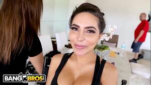 latina porn interviews - BANGBROS - Latina Pornstar Lela Star Behind The Scenes (BTS) Interview -  XVIDEOS.COM