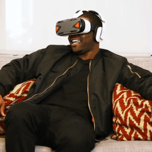 is this a dream or reality - Action Bronson, A$AP Ferg, The-Dream, Fetty Wap and Jean Grae Watch Virtual Reality  Porn | Hypebeast