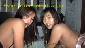 asian street meat threesome - Thai Threesome Far And Bear watch porn free on bqSex.com