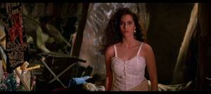 Jami Gertz Porn Movies - Jami Gertz hot and sexy â€“ The Lost Boys (1987) 1080p BluRay