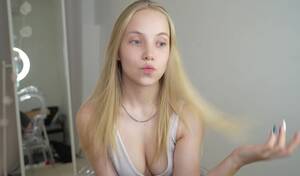 Hot Blonde Skinny Porn - Appr0ved Porn Hot Videos [Chaturbate] - shy, young, 18, blonde, skinny