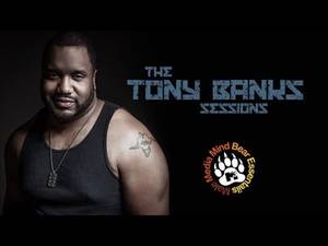 Black Bear Tony Banks Gay Porn - Tony Banks Interview 13,11-20: Part 3 (Coming Out)