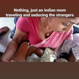 Indian Mom Porn Captions - Hot inchest memes / mother&son /Hindi / English - Other Sex Story - Page 8  - Desifakes.com