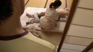 group japanese sex tv shows - Awesome Japanese milf gets harassed during massage