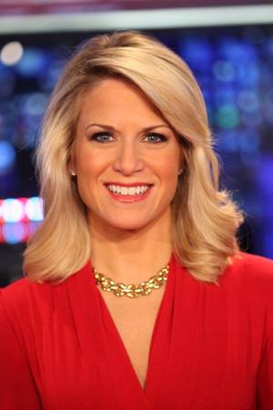 Molly Henneberg Porn - Martha MacCallum