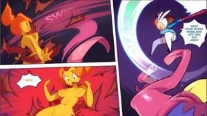 Adventure Time Shemale Xxx - Adventure Time Porn Marceline Shemale | Sex Pictures Pass