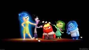 Disney Inside Out Disgust Porn - Social Psychology of Emotion in Inside Out | by Annie Luo | Medium