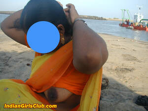 desi on nude beach sex - South Indian Aunty Publicly Showing Boobs in Beach - Indian Girls Club |  in.luizgastaobittencourt.info