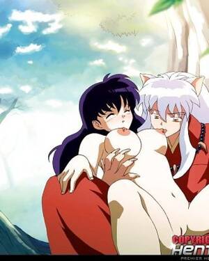 funny inuyasha hentai - 3D -0061- Cartoons- Inuyasha Hentai pics Porn Pictures, XXX Photos, Sex  Images #931385 - PICTOA