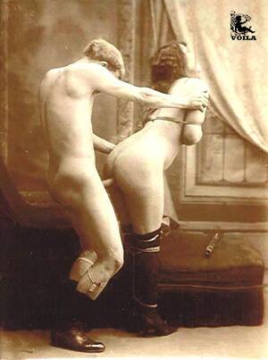 19th Century Bondage Porn - 19th Century Bondage Porn | BDSM Fetish