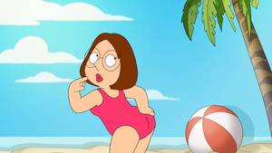 cartoon characters meg griffin naked - Meg Nude Shoot by steelsmiter on DeviantArt