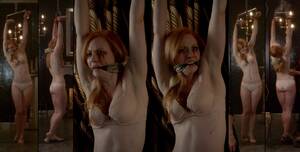 Deborah Ann Woll Tits - Deborah Ann Woll Nude - 81 photo