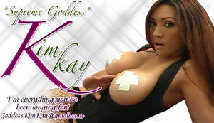 kim kay - 