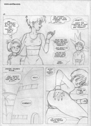 Breastly Pandoras Box Porn - Page 209 | pandoras-box-comics/trunks-time-travel | Erofus - Sex and Porn  Comics