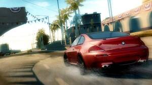 Nfs Undercover Porn - Need for Speed: Undercover Review | Trusted Reviews