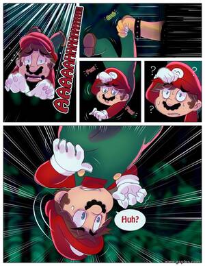 Mario And Bowser Gay Sex - Page 2 | Unknown-Authors/Mario-And-Bowser | Gayfus - Gay Sex and Porn Comics