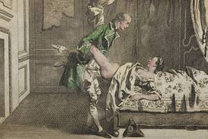 18th century porno - Review: Amatory Pleasures, by Julie Peakman | THE Books