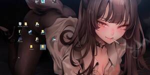 animated sexual screensavers - Chinese gamers are using a Steam wallpaper app to get porn past the  censors. : r/pcgaming