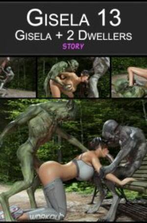 Gisela Porn Imagefap - Blackadder - Gisela 13 â€¢ Free Porn Comics