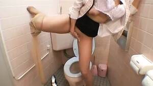 free japanese porn toilet - Voyeur japanese teen toilet Porn Videos at Japan Whores.com