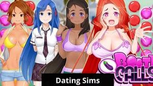 best naked dating sim game - 22+ Hentai Dating Sim Games You Should Try (Recommended)