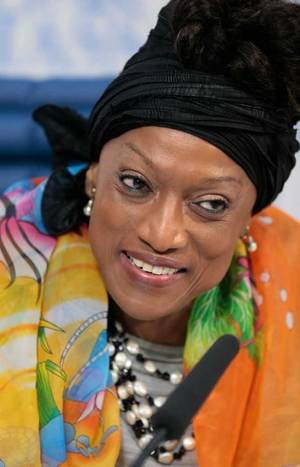 Jessye Norman Porn - Jessye Norman