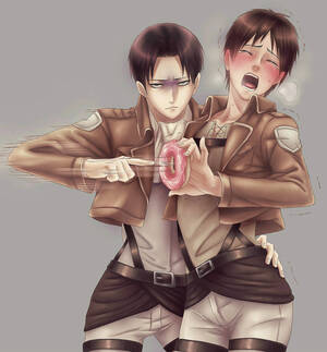 Attack On Titan Yaoi Sex - Attack on titan gay manga - comisc.theothertentacle.com