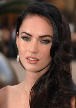 Megan Fox Porn Cartoon - Megan Fox - News - IMDb