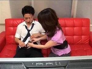 Asian Mom Watching Porn - Watch Japanese Mother and Son Watching Porn Temptation pt 2 (from  Spikespen) - Mom Son Temptation, Japanese Mom And Son, Mom Son Watching  Porn Porn - SpankBang