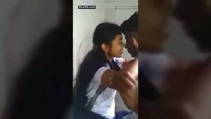 desi teen kissing - â–¶ï¸ school girl ko course room me kiss kiya || indian school couple kissing  in class room fuck movie