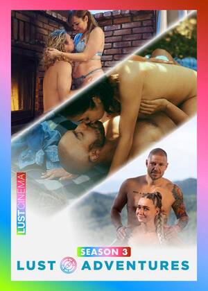 lust porn movie - Lust adventures vol.3, porn movie in VOD XXX - streaming or download -  Dorcel Vision