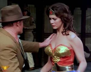 Lynda Carter Wonder Woman Porn Uncensored - Lynda Carter, Wonder Woman, Linda Carter