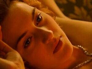 Kate Winslet Titanic - Kate Winslet Titanic Nude porn videos at Xecce.com